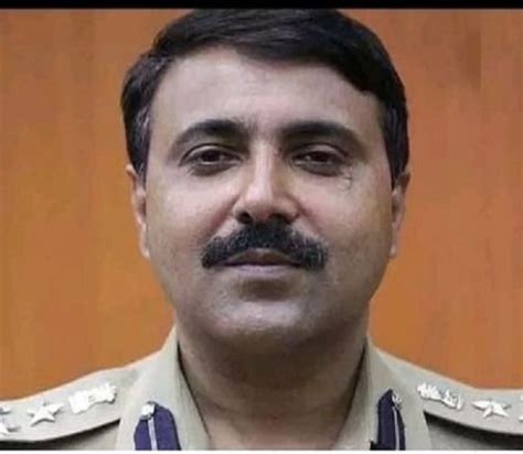 Maharashtra IG Abdul Rehman resigns over controversial Citizenship ...