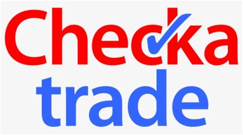 Check Trade - Checkatrade Logo, HD Png Download - kindpng