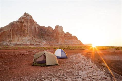 9 of the Best Camping in Utah 2 - The Camping Trips