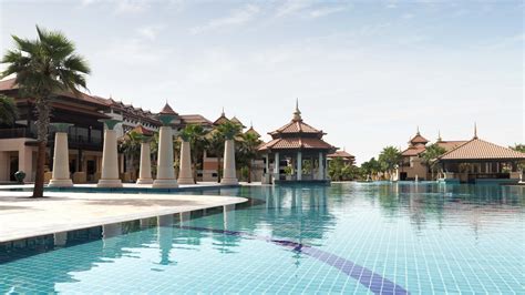 Anantara The Palm, Dubai | ATOL Protected Holiday Travelbeam