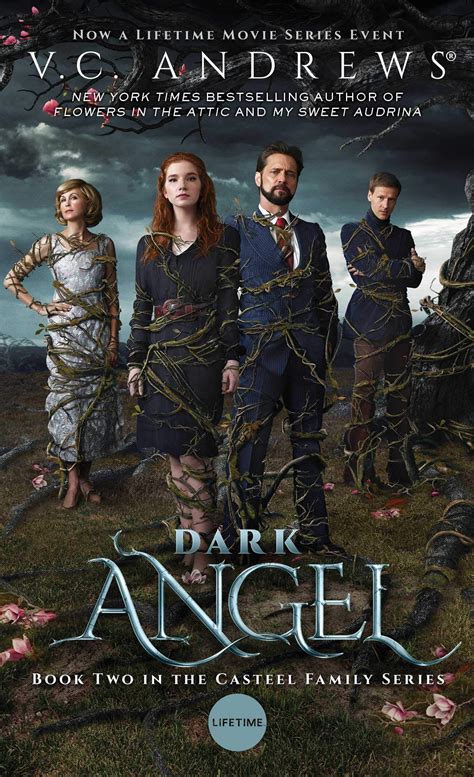 V.C. Andrews’ Dark Angel (2019) starring Annalise Basso, Jason Priestley | iOffer Movies