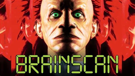 Brainscan (1994) — The Movie Database (TMDB)