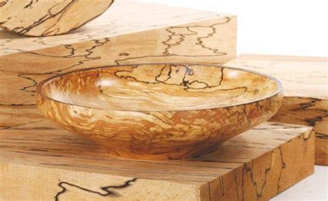 Spalted wood - Fungus Wood Photos - Hand woodworking