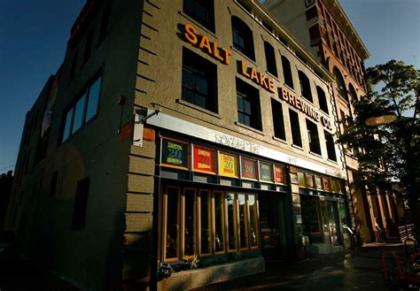 30 facts about Utah’s Squatters Brewery as it marks its 30th anniversary - The Salt Lake Tribune