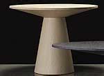 Encore Oval shaped Coffee table | Contemporary