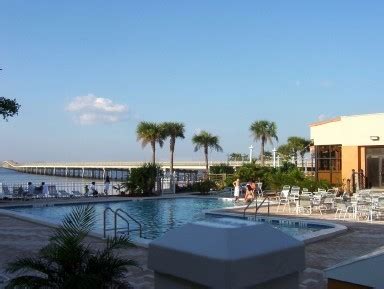 PUNTA GORDA WATERFRONT HOTEL AND SUITES - Punta Gorda FL 300 Retta Esplanade 33950