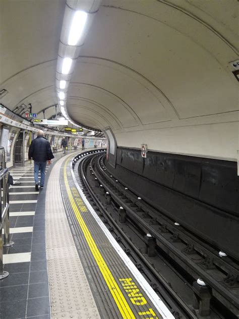 Bakerloo Line Underground Stations - Facts, Trivia And Impressions - Randomly London