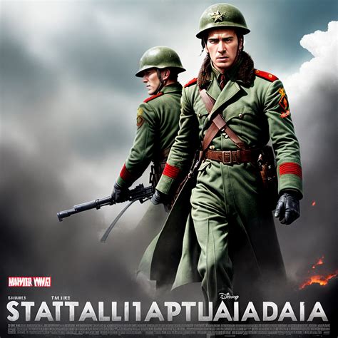 Free Ai Image Generator - High Quality and 100% Unique Images - iPic.Ai — stalingrad movie poster