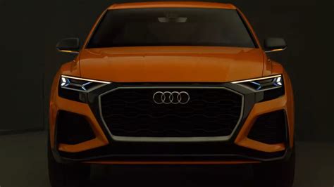 Audi Q9 Rumors: A New Luxury SUV Coming in 2025?