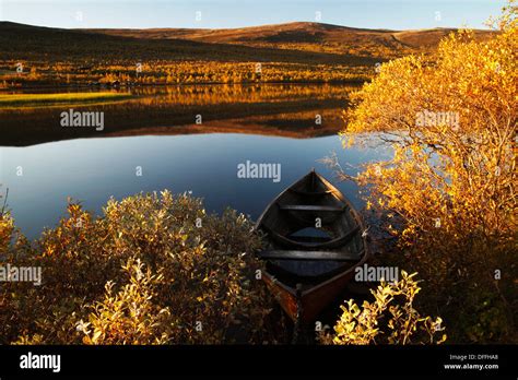 Rondane National Park, Norway Stock Photo - Alamy