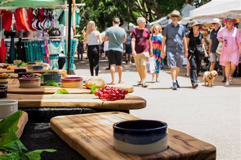 About Us | Original Eumundi Markets