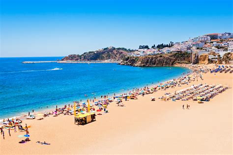 10 Best Things to Do in Albufeira - What is Albufeira Most Famous For? - Go Guides