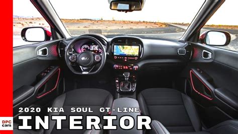 Kia Soul Interior | Cabinets Matttroy