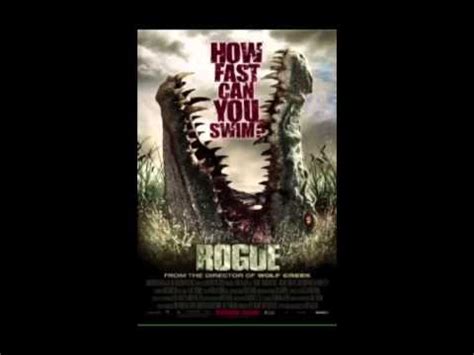 Top 10 Crocodile Movies List