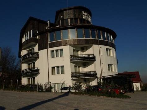 Belvedere Hotel Brasov (Romania) - Reviews, Photos & Price Comparison ...