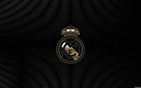 Real Madrid Black Desktop Wallpapers - Wallpaper Cave