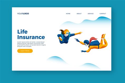 Life Insurance Free Vector Art - (406 Free Downloads)