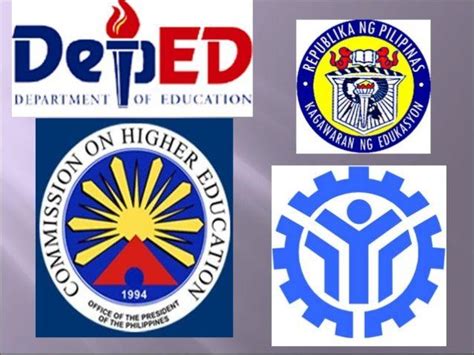 DepEd Logo