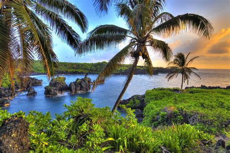 Hawaii entdecken: Tipps & Highlights für Ihren USA-Trip