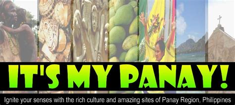 It's My Panay!: PANAY FESTIVALS