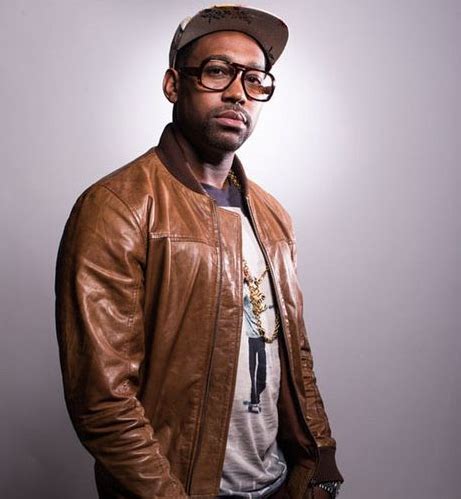 PJ Morton | Maroon 5 Wiki | FANDOM powered by Wikia