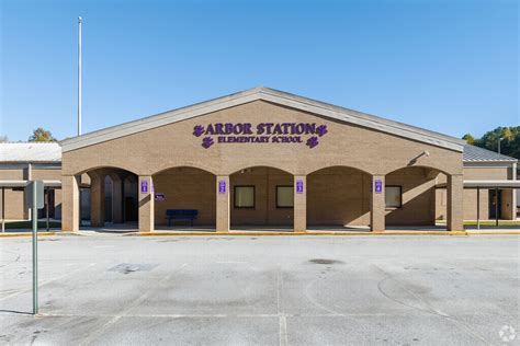 Arbor Station Elementary School, Rankings & Reviews - Homes.com