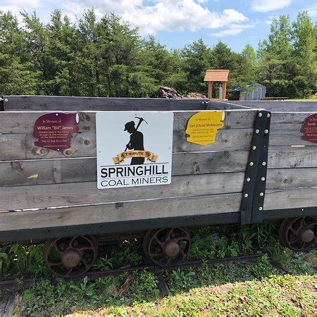 Springhill Miners' Museum - 2018 All You Need to Know Before You Go (with Photos) - TripAdvisor