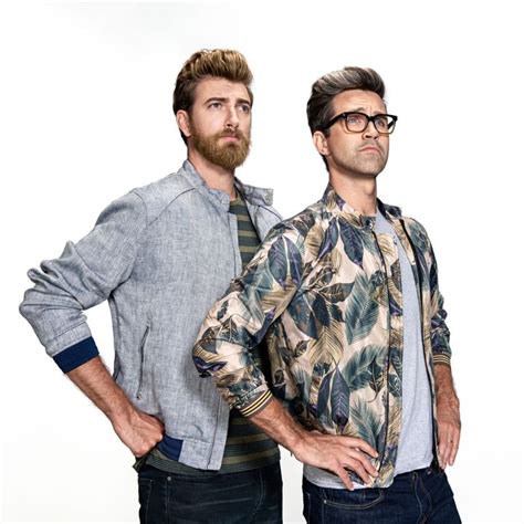 Rhett & Link Concerts & Live Tour Dates: 2024-2025 Tickets | Bandsintown