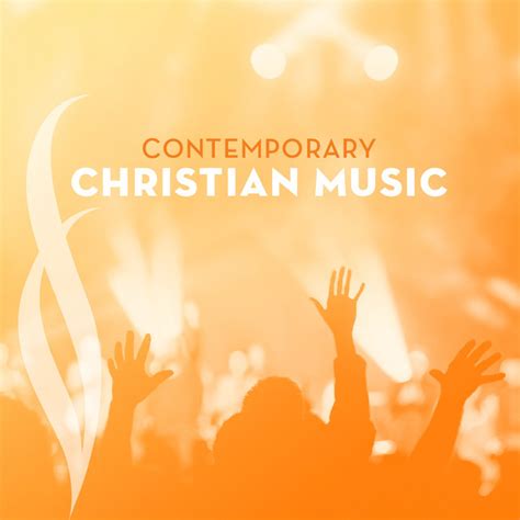 Contemporary Christian Music - playlist by Inspiration Cruises & Tours ...