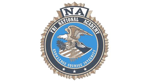 FBI National Academy Associates (FBINAA) Inc Logo Vector - (.SVG + .PNG ...