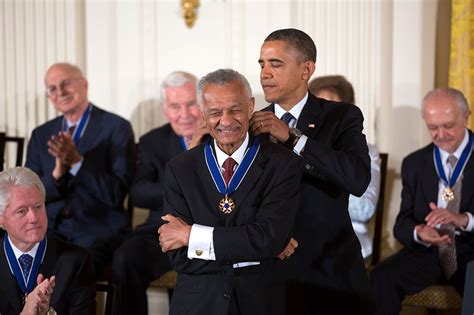 President Obama Honors Presidential Medal of Freedom Recipients | whitehouse.gov