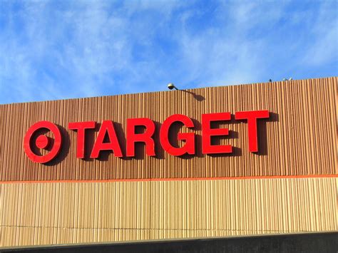 Target (Holyoke Mall, Holyoke, Massachusetts) | JJBers | Flickr