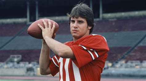 Ex-Ohio State QB Art Schlichter Charged With Cocaine Possession