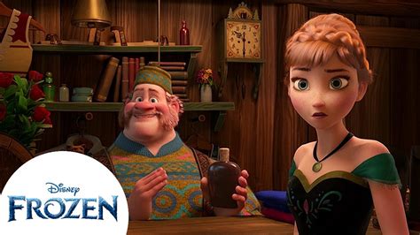 Yoo Hoo, Big Summer Blow Out! | Frozen - YouTube