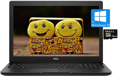 Dell Latitude 3500 · i5-8265U · UHD Graphics 620 · 15.6”, Full HD (1920 ...