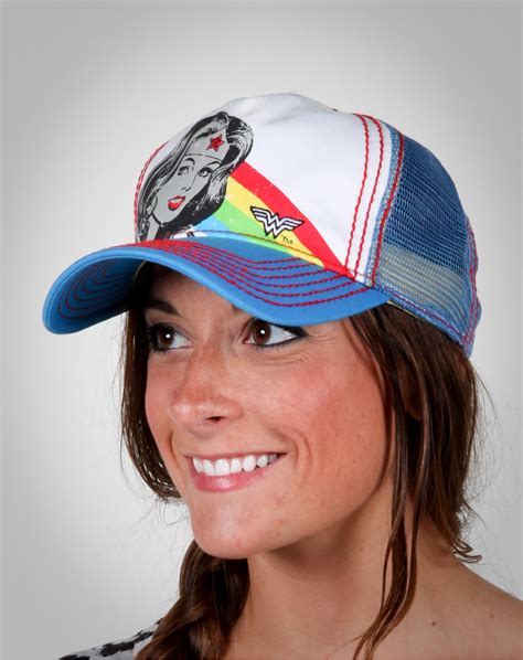 Womens Trucker Hats - Tag Hats