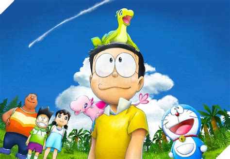 Bao giờ Doraemon Movie 40 chiếu ở Việt Nam? Tổng hợp những gì cần biết về phần phim kỉ niệm này