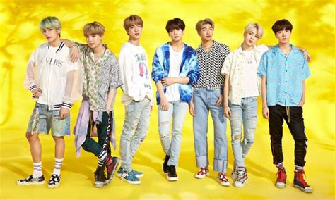 Who are you in BTS? - Quiz | Quotev