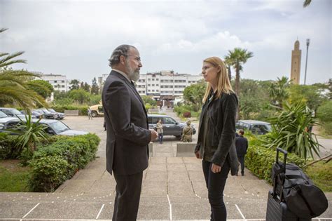 ‘Homeland’ Series Finale – 2:48AM