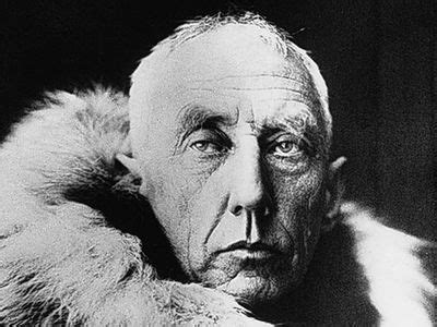 Roald Amundsen | Biography, Facts, Expeditions, South Pole, Northwest ...