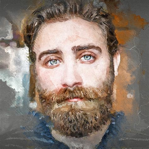 Beard Face Man - Free image on Pixabay