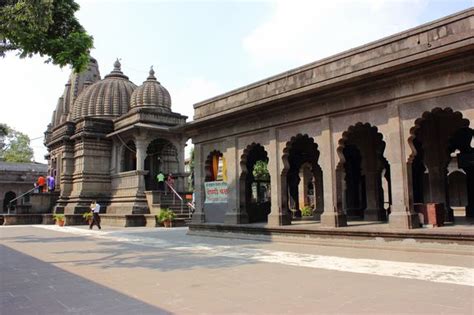 Top 9 Places to Visit in Nashik, Maharashtra