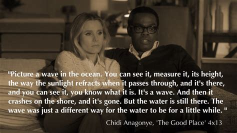 63 of the best 'The Good Place' quotes about life, morality and ...