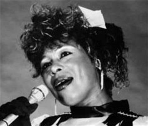 Gladys Horton of the Marvelettes dies aged 65 | Classic Pop Icons