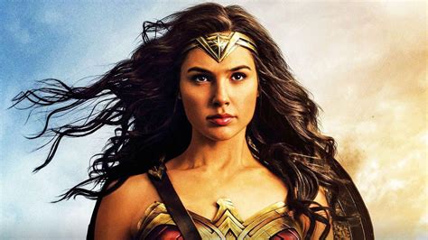 Gal Gadot Teases DC Return Hopes After Cancellation of Wonder Woman 3