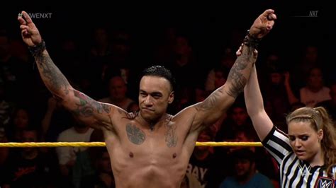 Csonka’s NXT Review 7.24.19 | 411MANIA