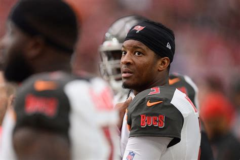 Update on Jameis Winston's Shoulder Injury - BlackSportsOnline