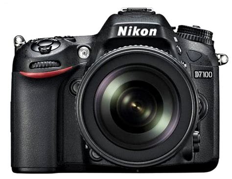 Nikon D7100 Recommended Lenses « NEW CAMERA