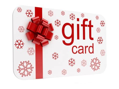 How To Send Electronic Gift Cards To The Techies On Your List