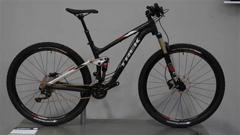 TREK FUEL EX 8 29 2016 - YouTube